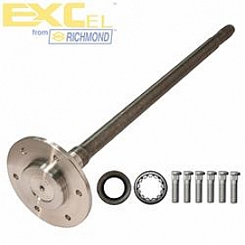 Richmond Gear Axle Shaft - 92-25183