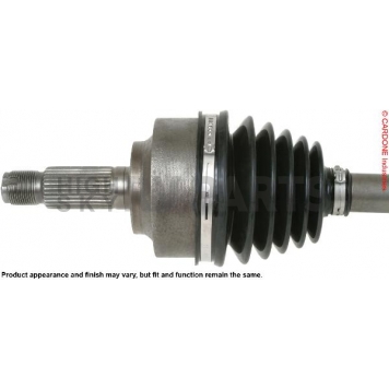 Cardone (A1) Industries CV Axle Shaft - 60-4206