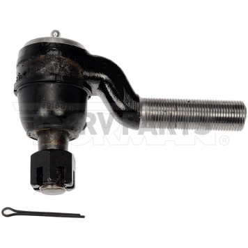 Dorman MAS Select Chassis Tie Rod End - TO900011