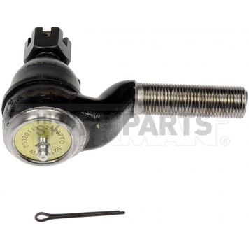 Dorman MAS Select Chassis Tie Rod End - TO900011-1