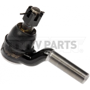 Dorman MAS Select Chassis Tie Rod End - TO900011-3