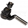 Dorman MAS Select Chassis Tie Rod End - TO900011