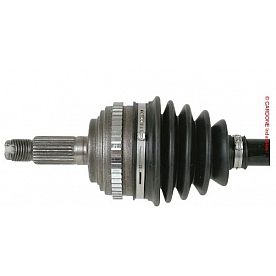 Cardone (A1) Industries CV Axle Shaft - 60-4209
