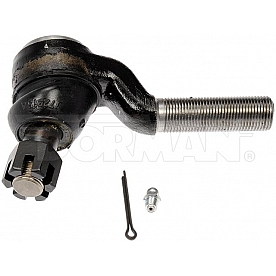 Dorman MAS Select Chassis Tie Rod End - TO900012