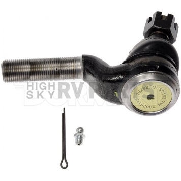 Dorman MAS Select Chassis Tie Rod End - TO900012-1