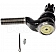Dorman MAS Select Chassis Tie Rod End - TO900012