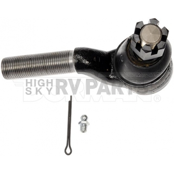 Dorman MAS Select Chassis Tie Rod End - TO900012-2