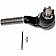 Dorman MAS Select Chassis Tie Rod End - TO900012