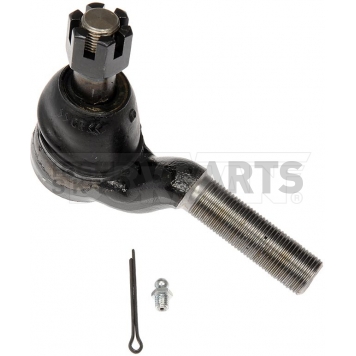 Dorman MAS Select Chassis Tie Rod End - TO900012-3