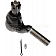 Dorman MAS Select Chassis Tie Rod End - TO900012