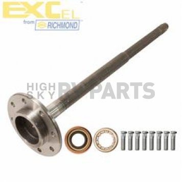 Richmond Gear Axle Shaft - 92-25188