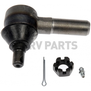 Dorman MAS Select Chassis Tie Rod End - TO900041
