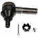 Dorman MAS Select Chassis Tie Rod End - TO900041