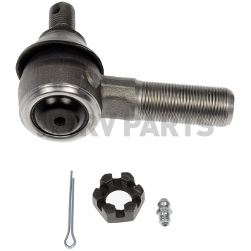 Dorman MAS Select Chassis Tie Rod End - TO900041-1