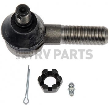 Dorman MAS Select Chassis Tie Rod End - TO900041-2