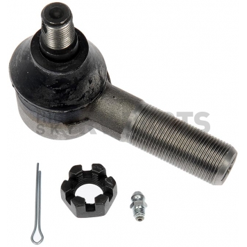 Dorman MAS Select Chassis Tie Rod End - TO900041-3