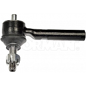 Dorman MAS Select Chassis Tie Rod End - TO90775