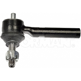 Dorman MAS Select Chassis Tie Rod End - TO90775