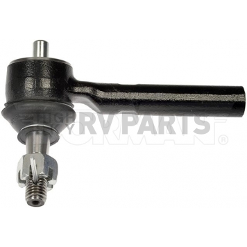 Dorman MAS Select Chassis Tie Rod End - TO90775