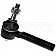 Dorman MAS Select Chassis Tie Rod End - TO90775