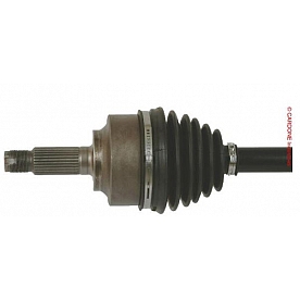 Cardone (A1) Industries CV Axle Shaft - 60-4228