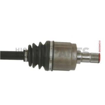 Cardone (A1) Industries CV Axle Shaft - 60-4228-1