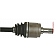 Cardone (A1) Industries CV Axle Shaft - 60-4228