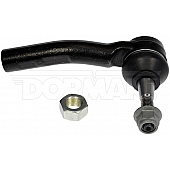 Dorman MAS Select Chassis Tie Rod End - TO91111