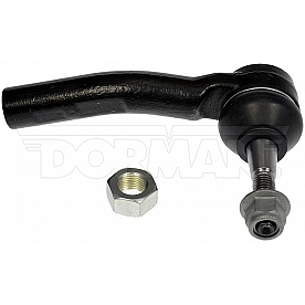 Dorman MAS Select Chassis Tie Rod End - TO91111