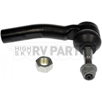Dorman MAS Select Chassis Tie Rod End - TO91111