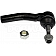 Dorman MAS Select Chassis Tie Rod End - TO91111