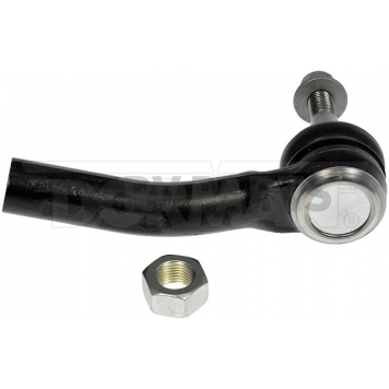 Dorman MAS Select Chassis Tie Rod End - TO91111-1
