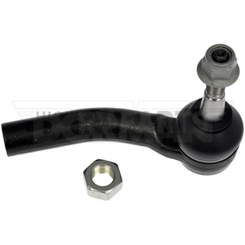 Dorman MAS Select Chassis Tie Rod End - TO91111-2
