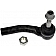 Dorman MAS Select Chassis Tie Rod End - TO91111