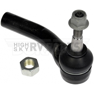 Dorman MAS Select Chassis Tie Rod End - TO91111-3