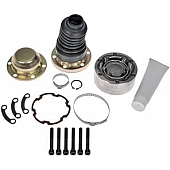 Dorman (OE Solutions) Drive Shaft CV Joint - 932-302