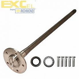 Richmond Gear Axle Shaft - 92-25195