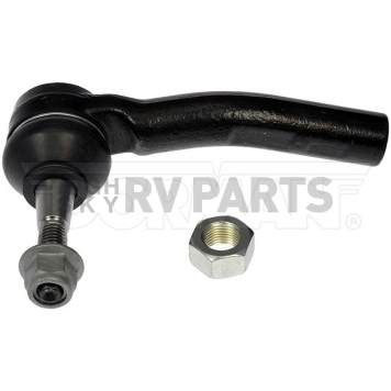 Dorman MAS Select Chassis Tie Rod End - TO91112