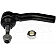 Dorman MAS Select Chassis Tie Rod End - TO91112