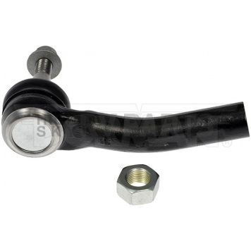 Dorman MAS Select Chassis Tie Rod End - TO91112-1