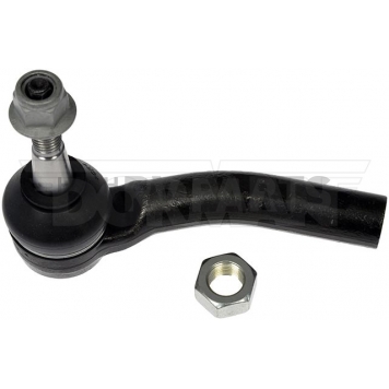 Dorman MAS Select Chassis Tie Rod End - TO91112-2