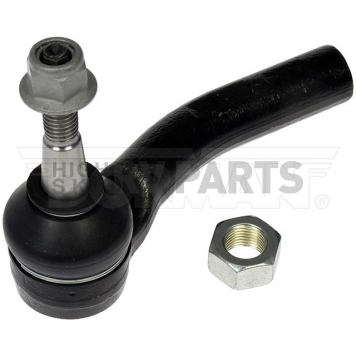 Dorman MAS Select Chassis Tie Rod End - TO91112-3