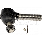 Dorman MAS Select Chassis Tie Rod End - TO990001