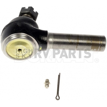 Dorman MAS Select Chassis Tie Rod End - TO990001-1