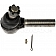 Dorman MAS Select Chassis Tie Rod End - TO990001