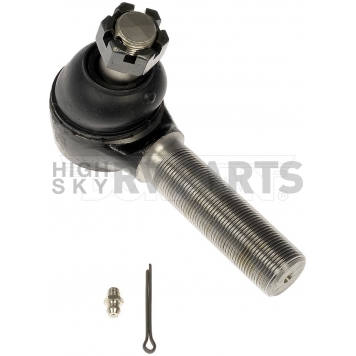Dorman MAS Select Chassis Tie Rod End - TO990001-3