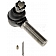 Dorman MAS Select Chassis Tie Rod End - TO990001