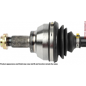 Cardone (A1) Industries CV Axle Shaft - 66-9281