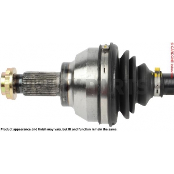 Cardone (A1) Industries CV Axle Shaft - 66-9281
