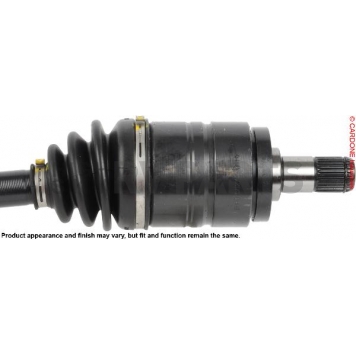 Cardone (A1) Industries CV Axle Shaft - 66-9281-1